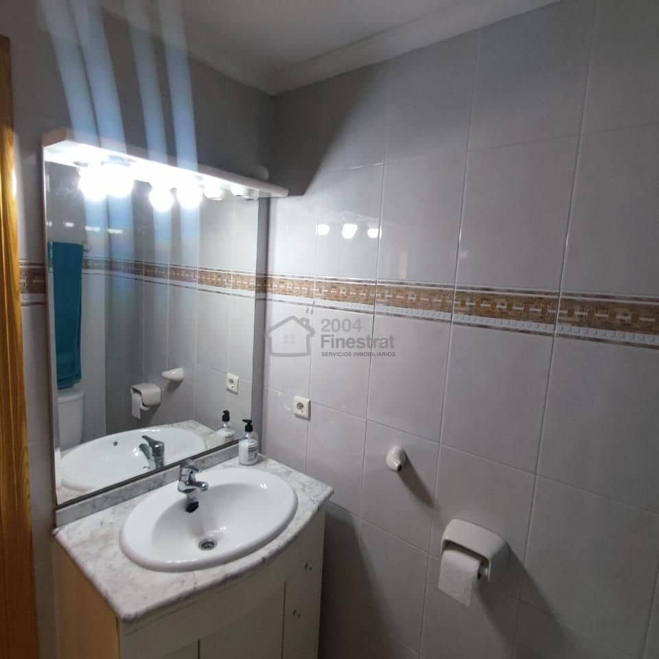 2 sypialnia Mieszkanie na sprzedaż w Finestrat z garażem - 237 000 € (Ref: 9126021)