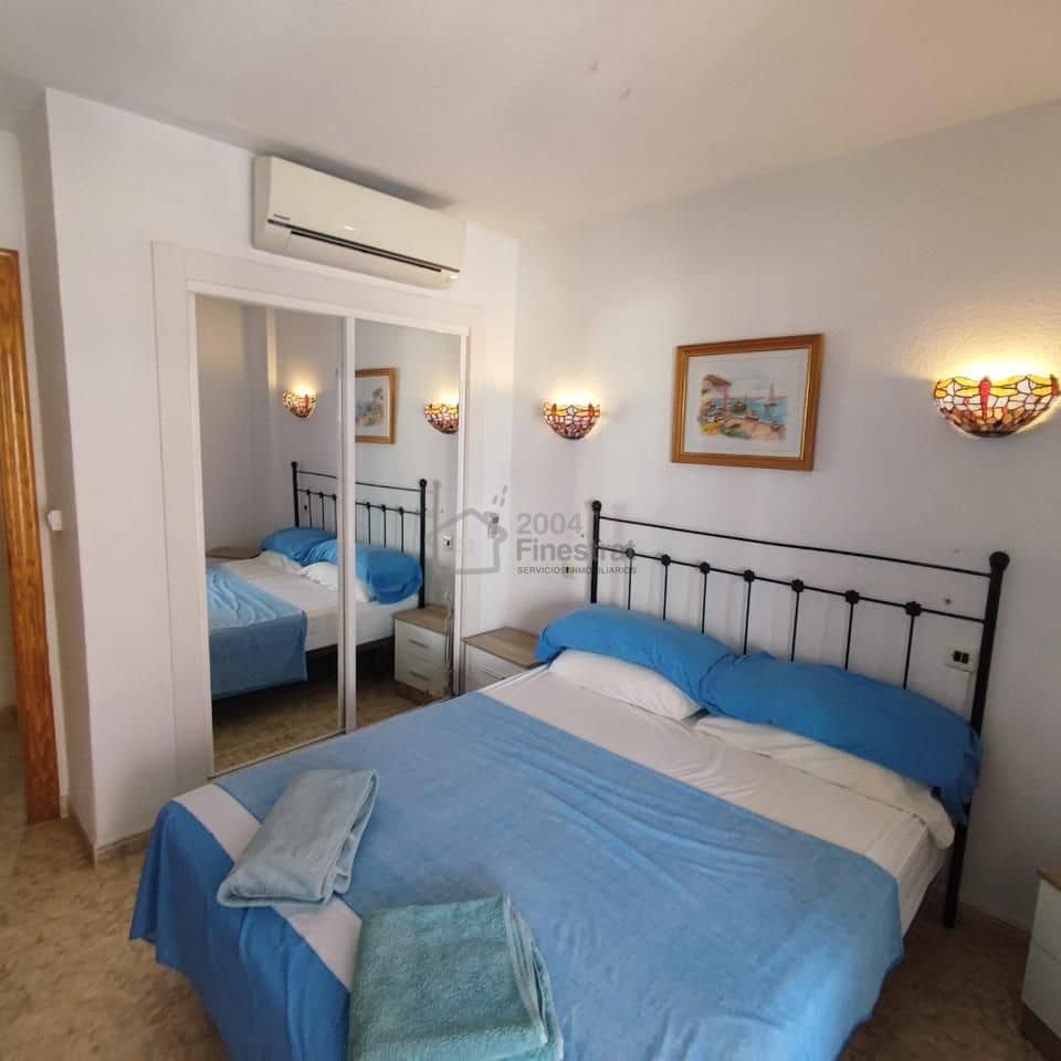 2 sypialnia Mieszkanie na sprzedaż w Finestrat z garażem - 237 000 € (Ref: 9126021)