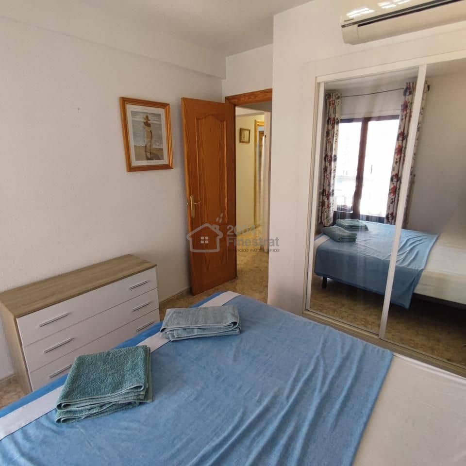 2 sypialnia Mieszkanie na sprzedaż w Finestrat z garażem - 237 000 € (Ref: 9126021)