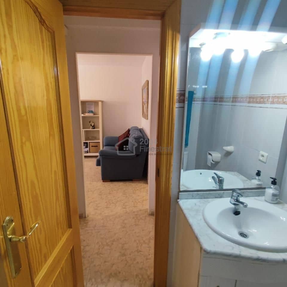 2 sypialnia Mieszkanie na sprzedaż w Finestrat z garażem - 237 000 € (Ref: 9126021)