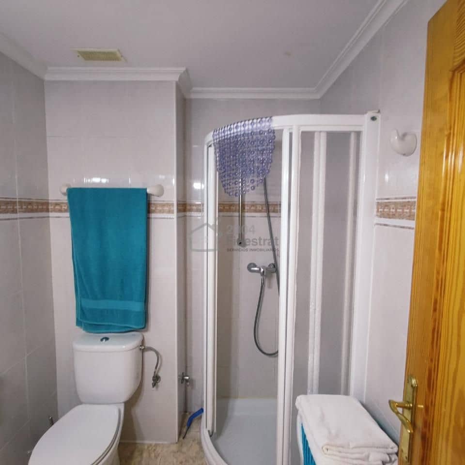 2 sypialnia Mieszkanie na sprzedaż w Finestrat z garażem - 237 000 € (Ref: 9126021)