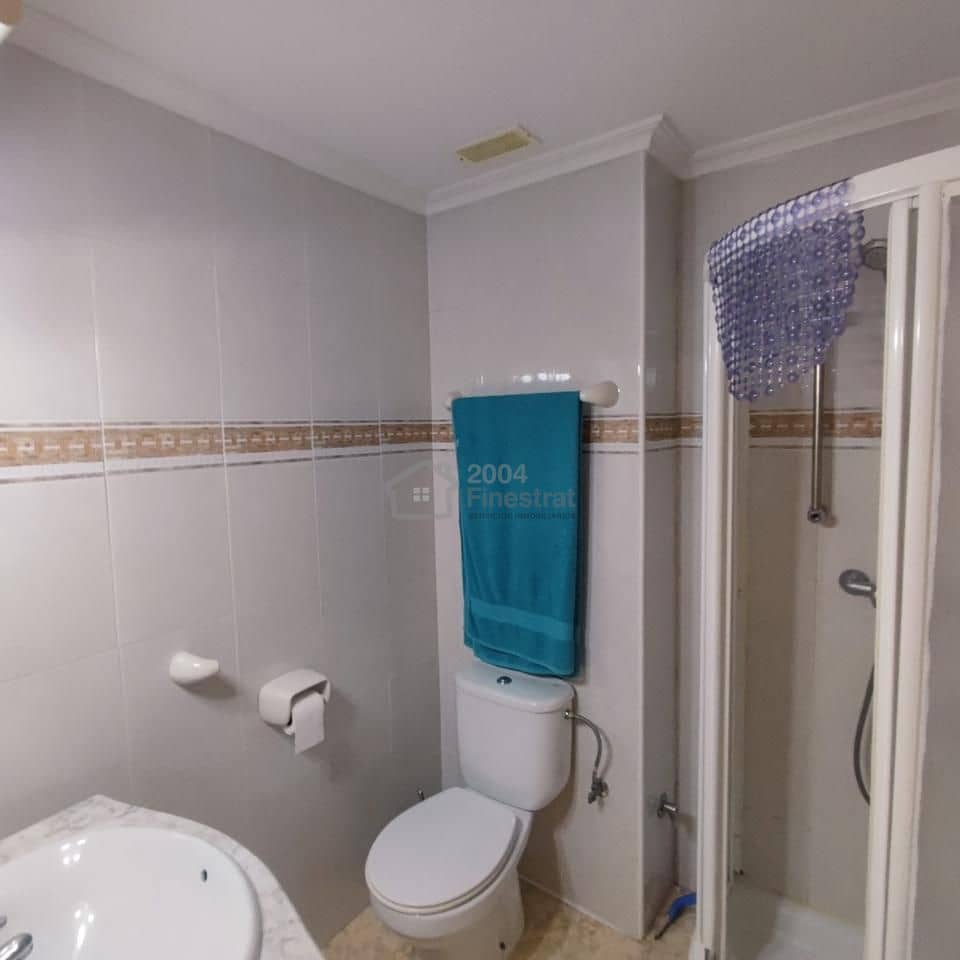 2 sypialnia Mieszkanie na sprzedaż w Finestrat z garażem - 237 000 € (Ref: 9126021)