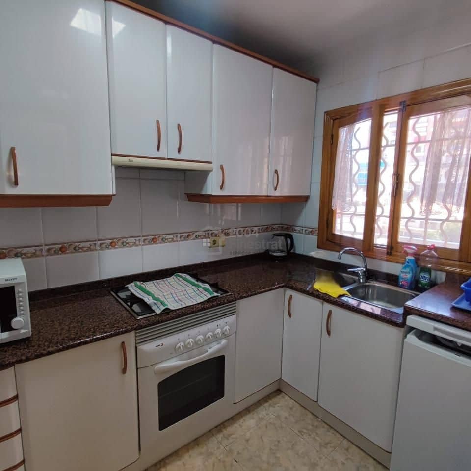 2 sypialnia Mieszkanie na sprzedaż w Finestrat z garażem - 237 000 € (Ref: 9126021)