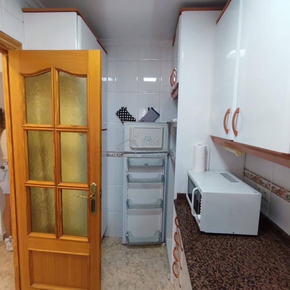 2 sypialnia Mieszkanie na sprzedaż w Finestrat z garażem - 237 000 € (Ref: 9126021)