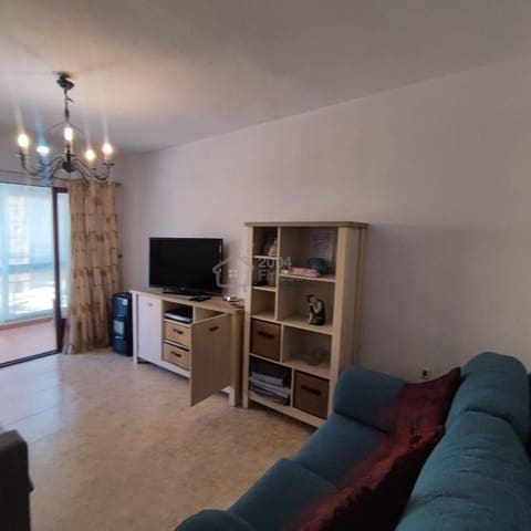 2 slaapkamer Flat te koop in Cala de Finestrat, Finestrat met garage - € 237.000 (Ref: 9126021)