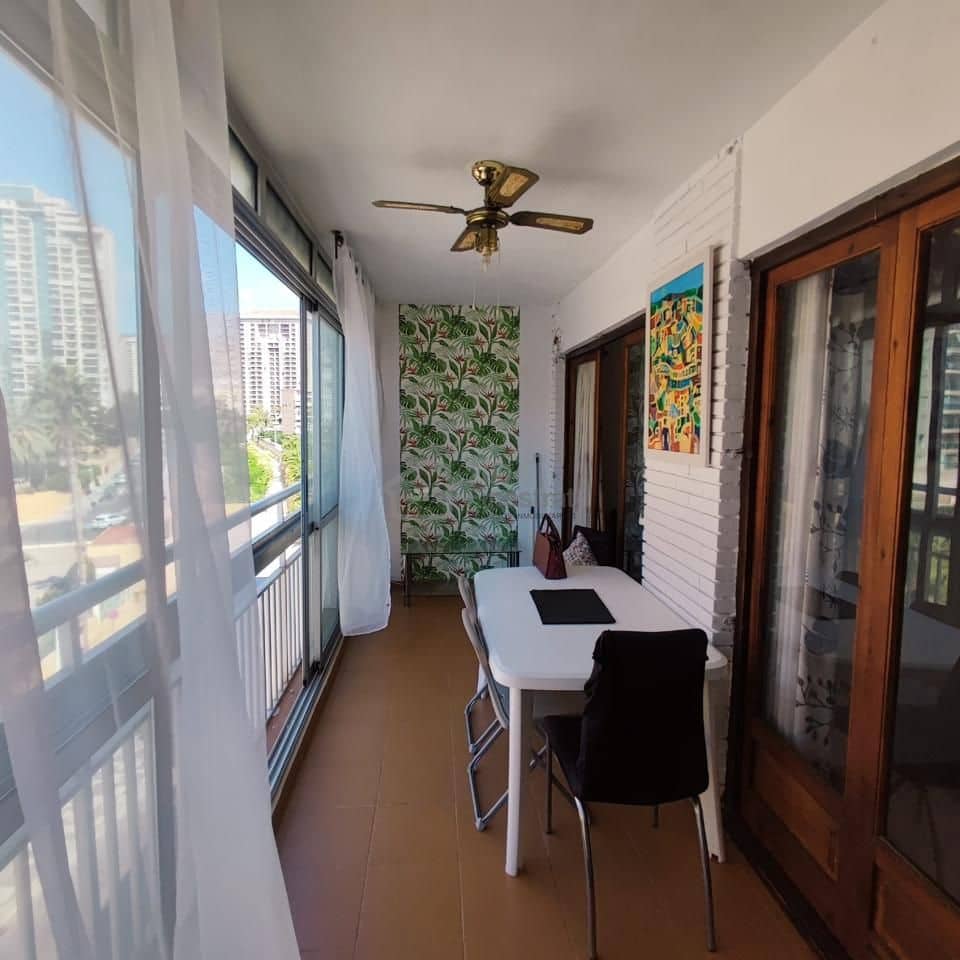 2 sypialnia Mieszkanie na sprzedaż w Finestrat z garażem - 237 000 € (Ref: 9126021)