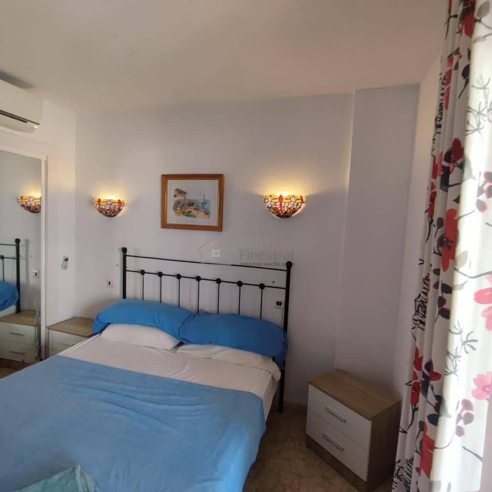 2 sypialnia Mieszkanie na sprzedaż w Finestrat z garażem - 237 000 € (Ref: 9126021)