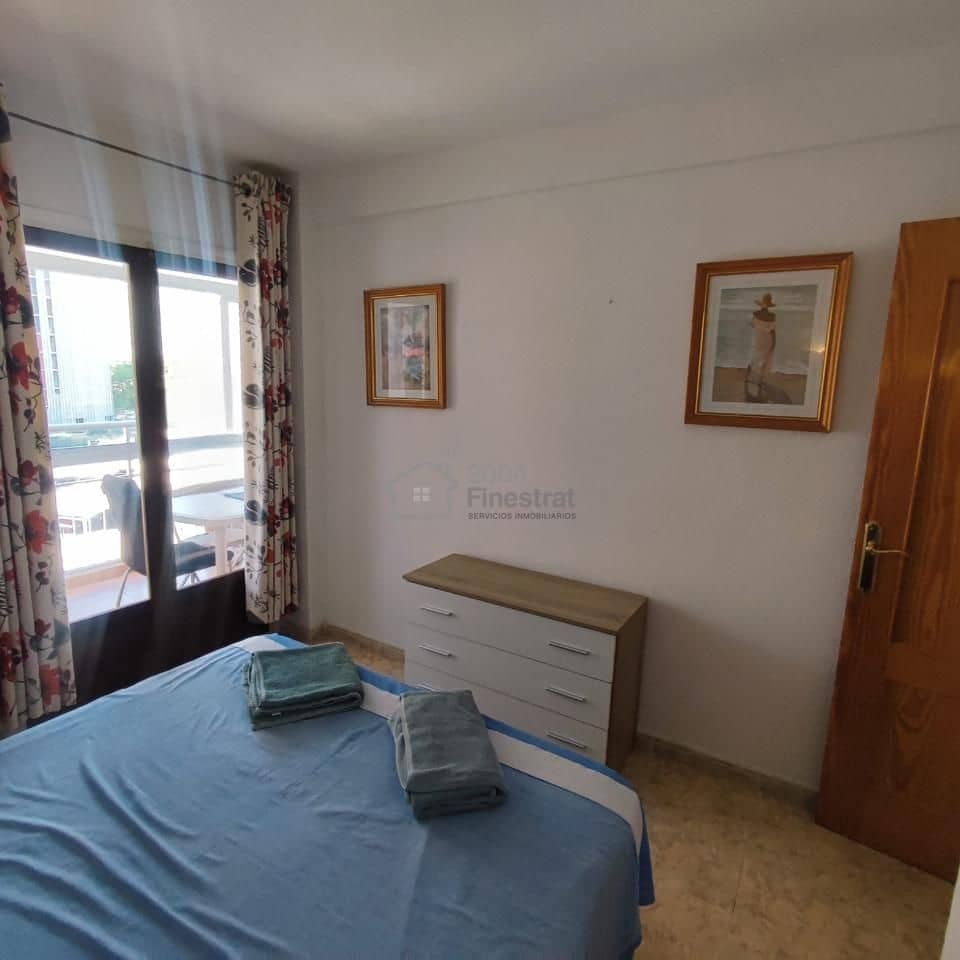 2 sypialnia Mieszkanie na sprzedaż w Finestrat z garażem - 237 000 € (Ref: 9126021)