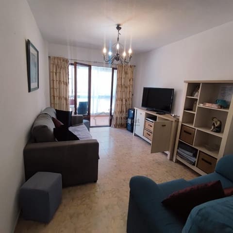 2 slaapkamer Flat te koop in Cala de Finestrat, Finestrat met garage - € 237.000 (Ref: 9126021)