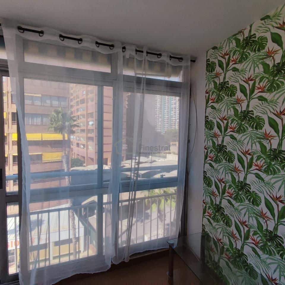 2 sypialnia Mieszkanie na sprzedaż w Finestrat z garażem - 237 000 € (Ref: 9126021)