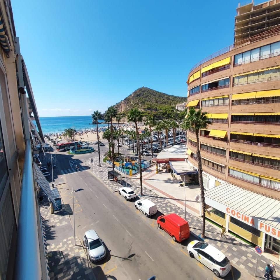 2 sypialnia Mieszkanie na sprzedaż w Finestrat z garażem - 237 000 € (Ref: 9126021)