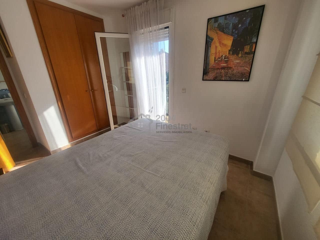 1 soverom Leilighet til salgs i Finestrat med svømmebasseng garasje - € 192 000 (Ref: 9126136)