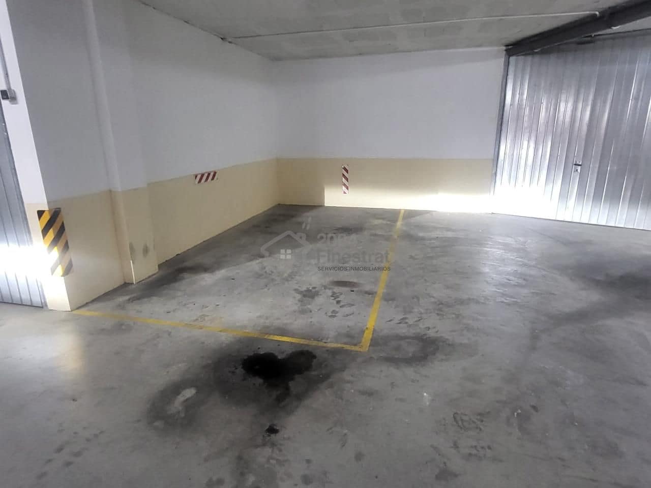 1 soverom Leilighet til salgs i Finestrat med svømmebasseng garasje - € 192 000 (Ref: 9126136)