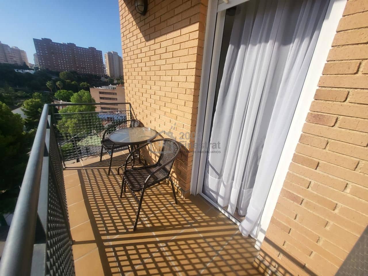 1 soverom Leilighet til salgs i Finestrat med svømmebasseng garasje - € 192 000 (Ref: 9126136)