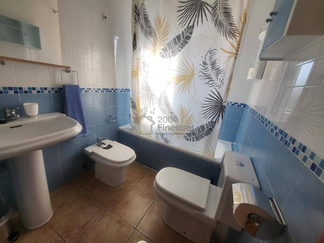 1 soverom Leilighet til salgs i Finestrat med svømmebasseng garasje - € 192 000 (Ref: 9126136)