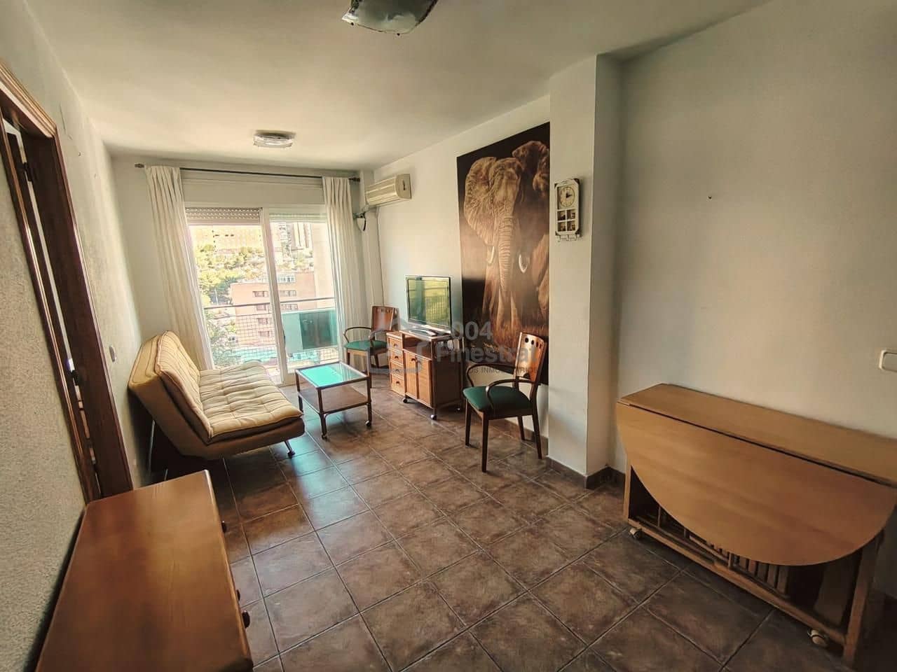 1 camera da letto Appartamento in vendita in Finestrat con piscina garage - 192.000 € (Rif: 9126136)