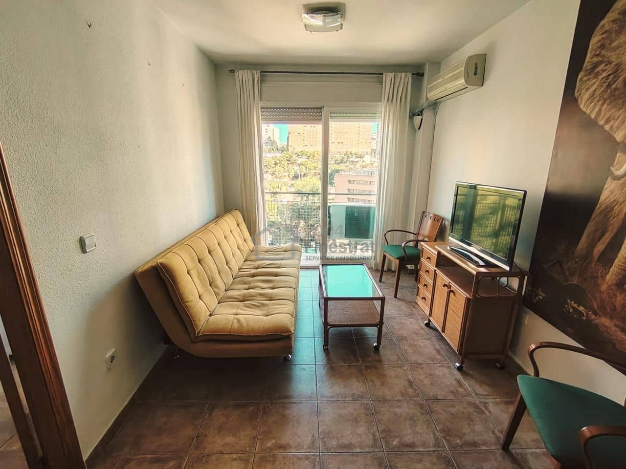 1 camera da letto Appartamento in vendita in Finestrat con piscina garage - 192.000 € (Rif: 9126136)
