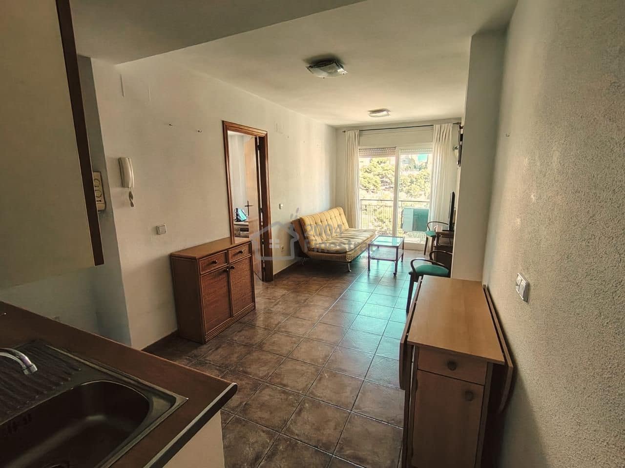 1 camera da letto Appartamento in vendita in Finestrat con piscina garage - 192.000 € (Rif: 9126136)