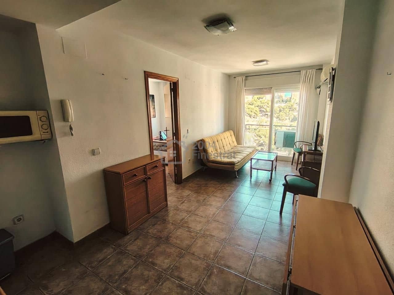 1 camera da letto Appartamento in vendita in Finestrat con piscina garage - 192.000 € (Rif: 9126136)