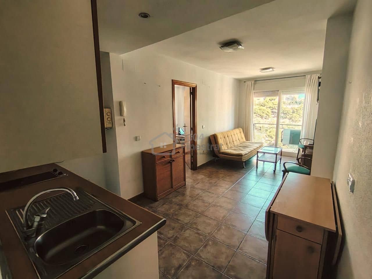 1 camera da letto Appartamento in vendita in Finestrat con piscina garage - 192.000 € (Rif: 9126136)