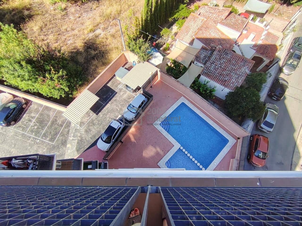 1 camera da letto Appartamento in vendita in Finestrat con piscina garage - 192.000 € (Rif: 9126136)