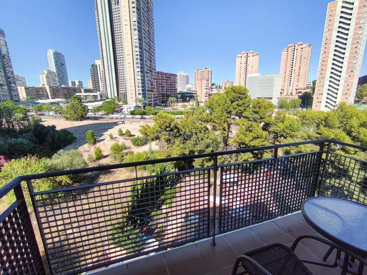 1 camera da letto Appartamento in vendita in Finestrat con piscina garage - 192.000 € (Rif: 9126136)