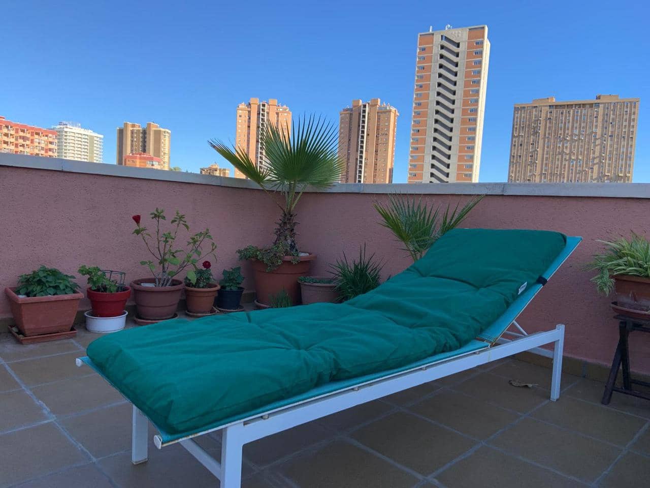 1 camera da letto Appartamento in vendita in Finestrat con piscina garage - 192.000 € (Rif: 9126136)