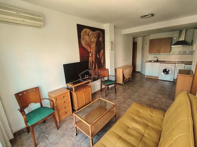 1 camera da letto Appartamento in vendita in Cala de Finestrat, Finestrat con piscina garage - 192.000 € (Rif: 9126136)