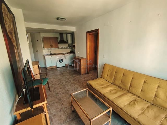 1 camera da letto Appartamento in vendita in Cala de Finestrat, Finestrat con piscina garage - 192.000 € (Rif: 9126136)