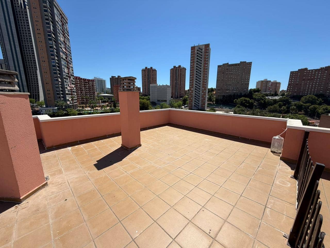 1 camera da letto Appartamento in vendita in Finestrat con piscina garage - 192.000 € (Rif: 9126136)
