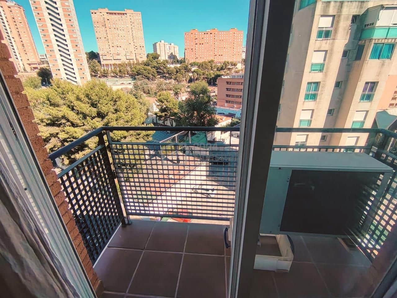 1 camera da letto Appartamento in vendita in Finestrat con piscina garage - 192.000 € (Rif: 9126136)