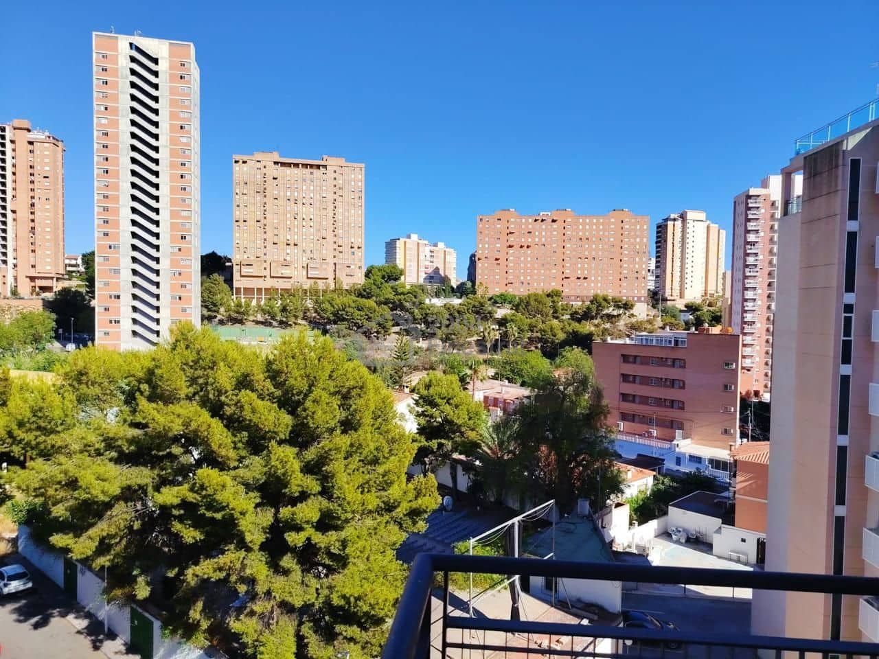 1 camera da letto Appartamento in vendita in Finestrat con piscina garage - 192.000 € (Rif: 9126136)