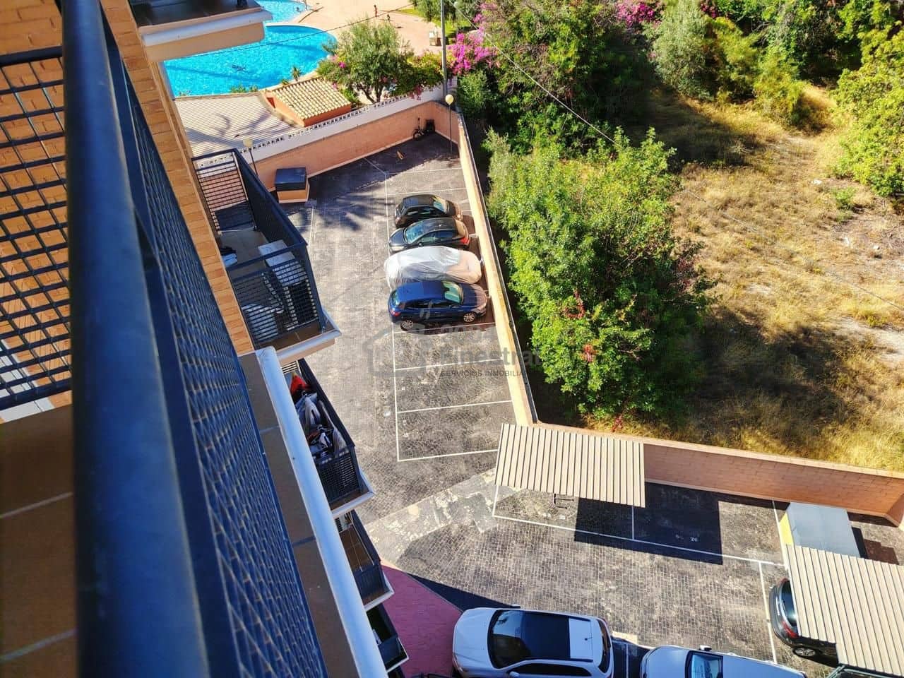 1 camera da letto Appartamento in vendita in Finestrat con piscina garage - 192.000 € (Rif: 9126136)