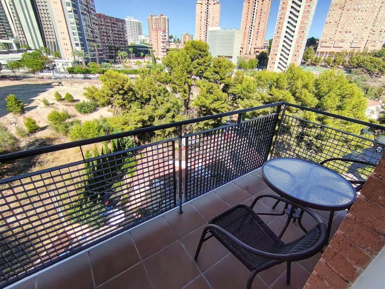 1 camera da letto Appartamento in vendita in Finestrat con piscina garage - 192.000 € (Rif: 9126136)