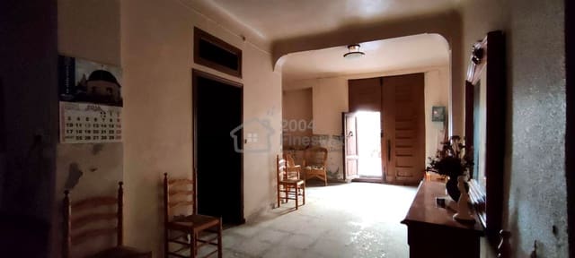 7 bedroom Villa for sale in Relleu - € 145,000 (Ref: 9131949)