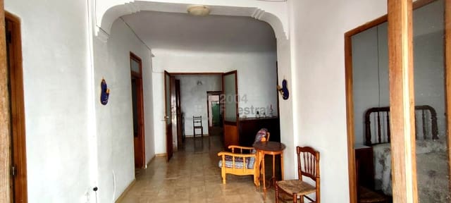 7 bedroom Villa for sale in Relleu - € 145,000 (Ref: 9131949)