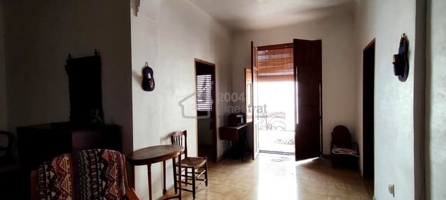 7 bedroom Villa for sale in Relleu - € 145,000 (Ref: 9131949)