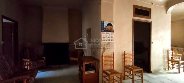 7 bedroom Villa for sale in Relleu - € 145,000 (Ref: 9131949)