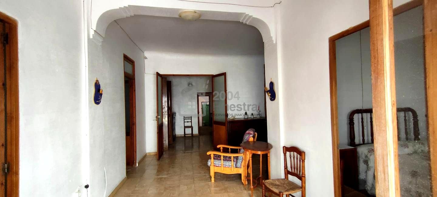 7 bedroom Villa for sale in Relleu - € 145,000 (Ref: 9131949)