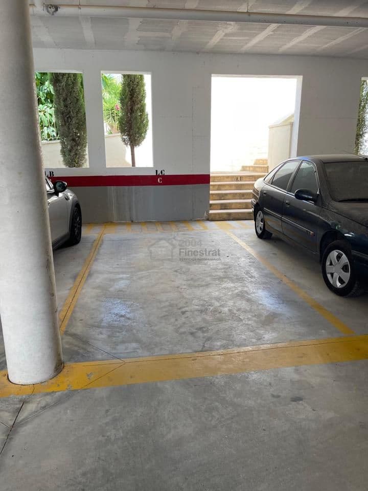 2 soverom Bungalow til salgs i Finestrat med svømmebasseng garasje - € 350 000 (Ref: 9146262)