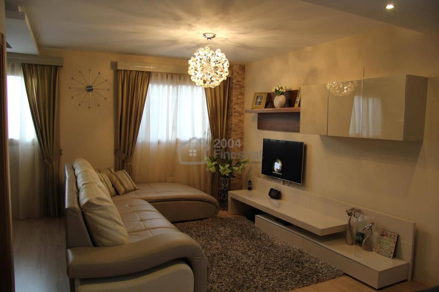 2 soverom Bungalow til salgs i Finestrat med svømmebasseng garasje - € 350 000 (Ref: 9146262)