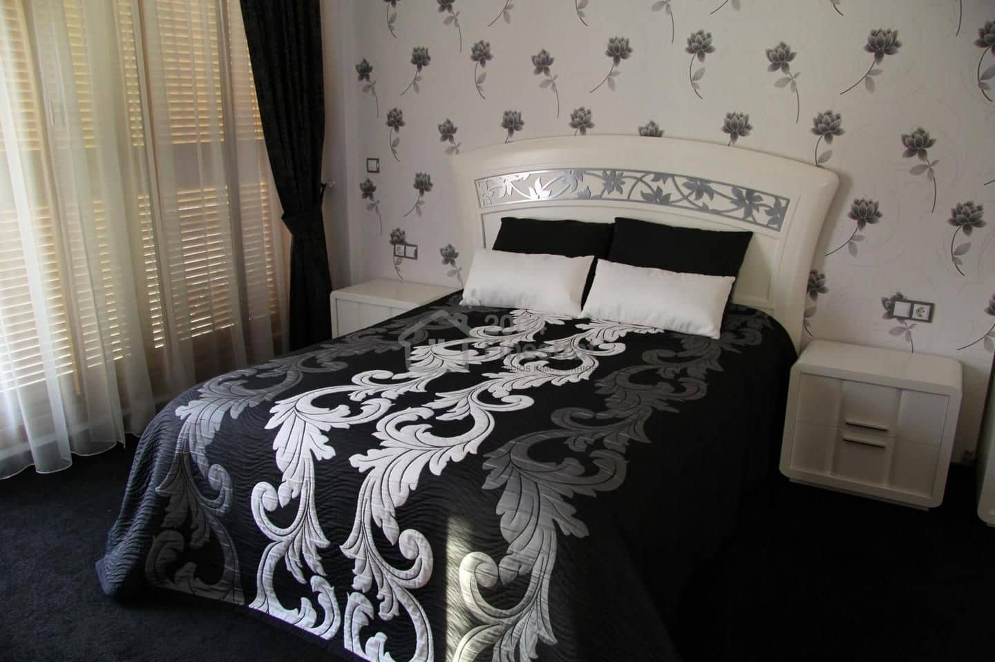 2 soverom Bungalow til salgs i Finestrat med svømmebasseng garasje - € 350 000 (Ref: 9146262)