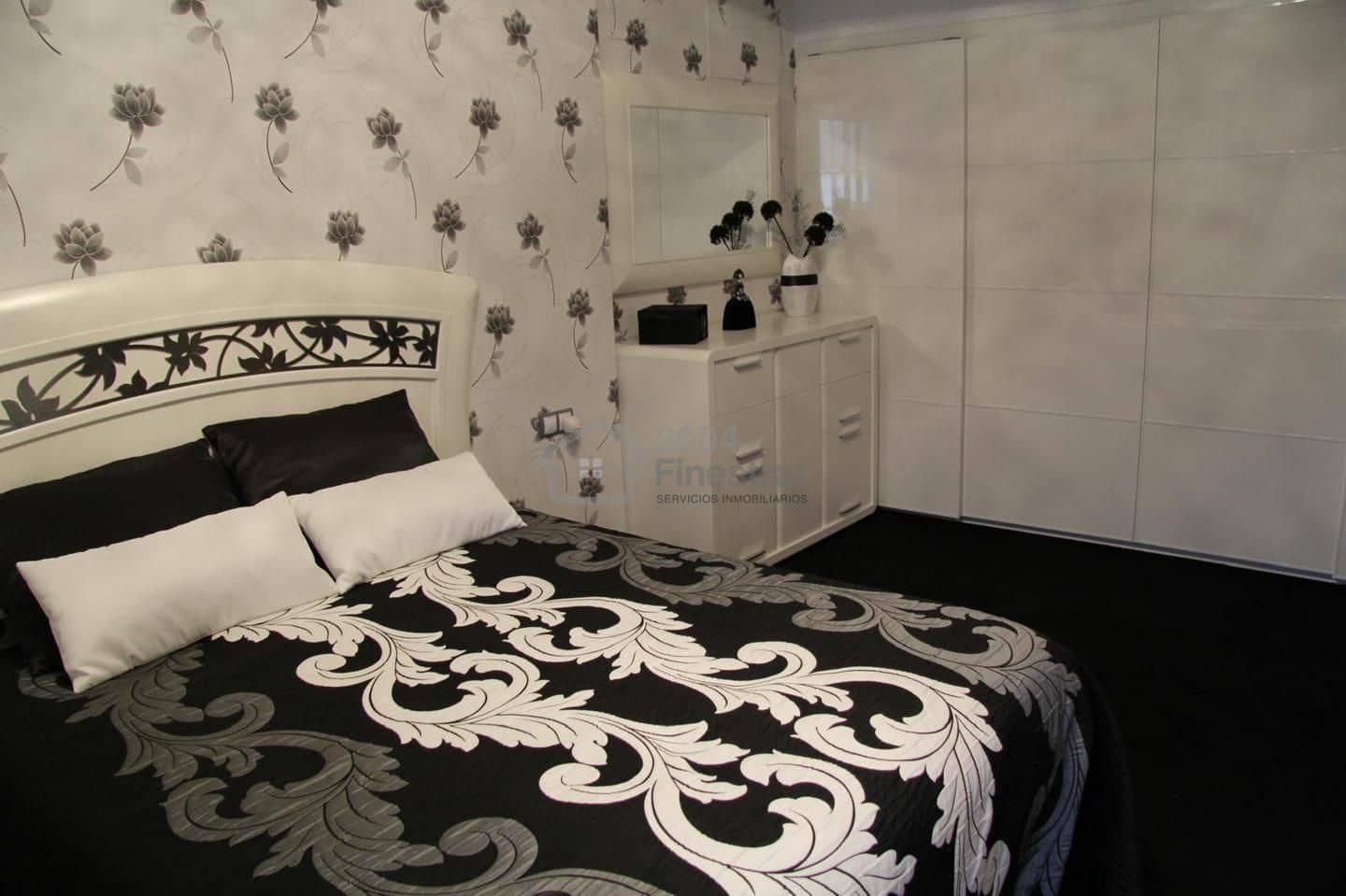 2 soverom Bungalow til salgs i Finestrat med svømmebasseng garasje - € 350 000 (Ref: 9146262)