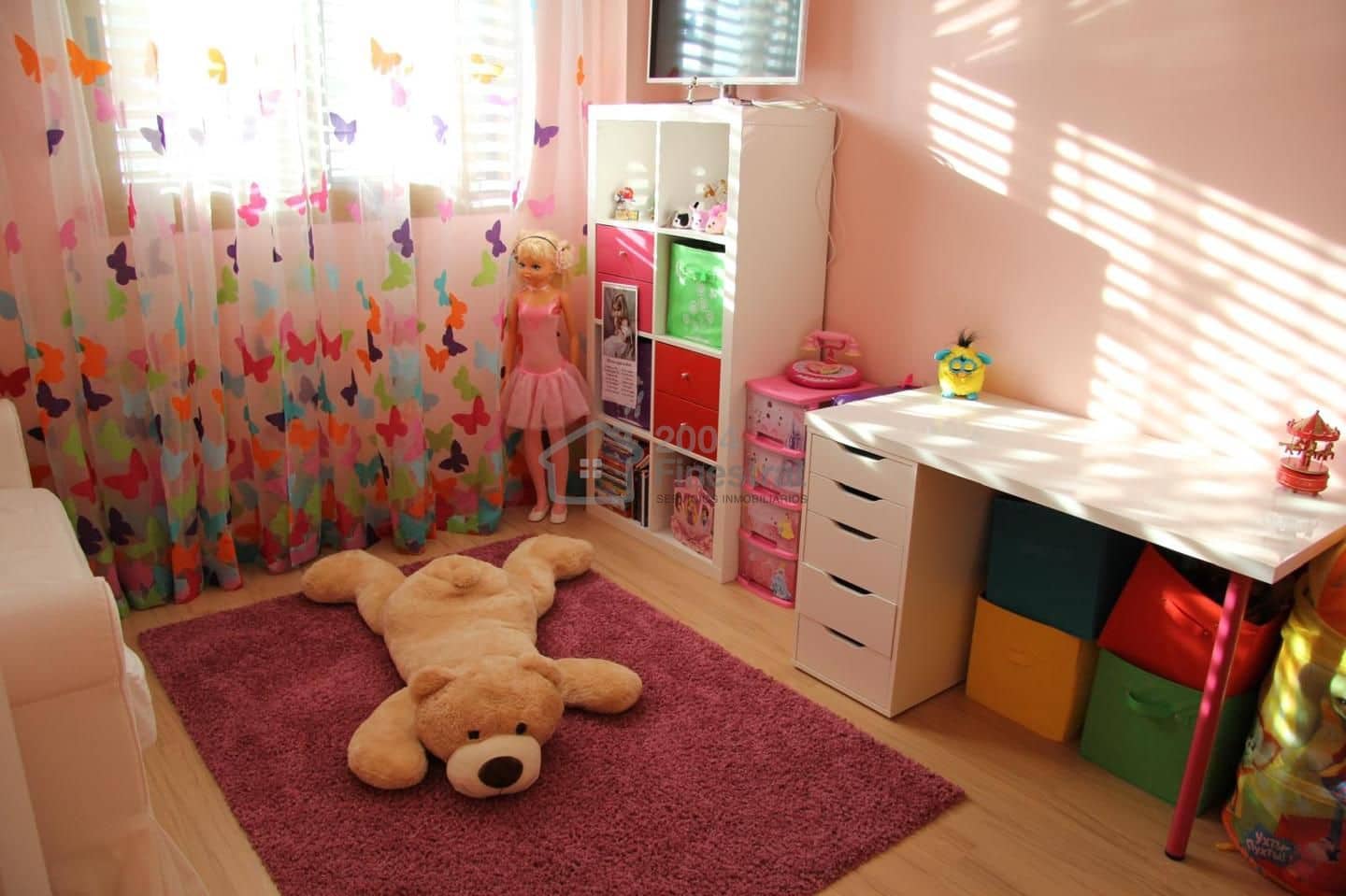 2 soverom Bungalow til salgs i Finestrat med svømmebasseng garasje - € 350 000 (Ref: 9146262)