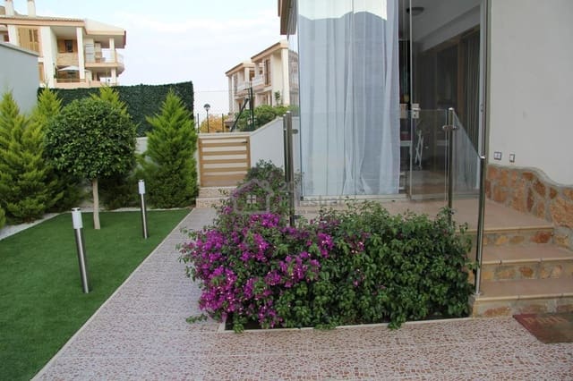 2 soverom Bungalow til salgs i Golf Bahía, Finestrat med svømmebasseng garasje - € 350 000 (Ref: 9146262)