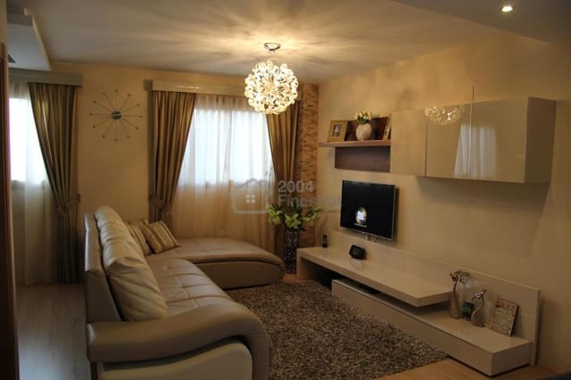 2 soverom Bungalow til salgs i Golf Bahía, Finestrat med svømmebasseng garasje - € 350 000 (Ref: 9146262)