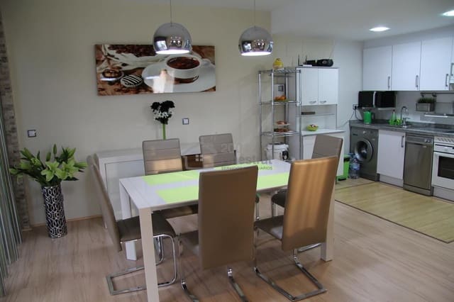 2 soverom Bungalow til salgs i Golf Bahía, Finestrat med svømmebasseng garasje - € 350 000 (Ref: 9146262)