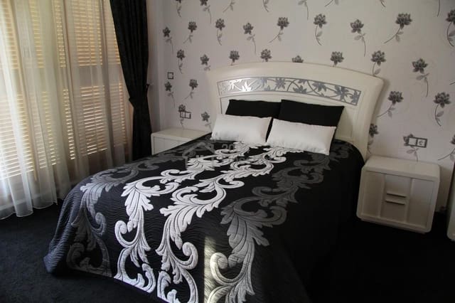 2 soverom Bungalow til salgs i Golf Bahía, Finestrat med svømmebasseng garasje - € 350 000 (Ref: 9146262)