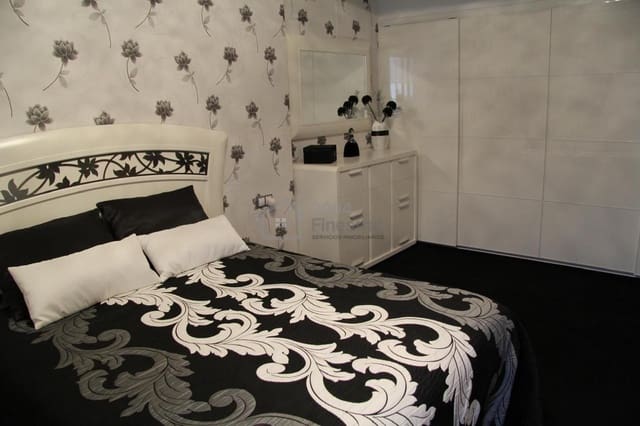 2 soverom Bungalow til salgs i Golf Bahía, Finestrat med svømmebasseng garasje - € 350 000 (Ref: 9146262)