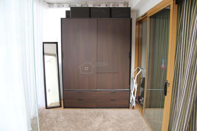 2 soverom Bungalow til salgs i Golf Bahía, Finestrat med svømmebasseng garasje - € 350 000 (Ref: 9146262)